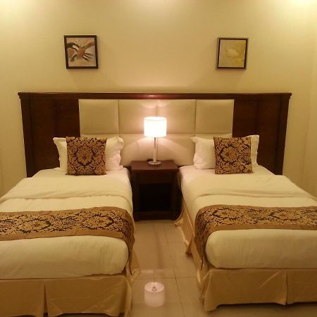עראר Lara Al Jawf Hotel Apartments מראה חיצוני תמונה